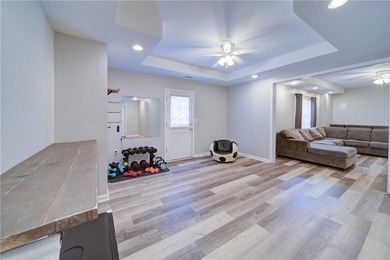 This beautifully updated home in Shepherds Pond offers the - photo 3