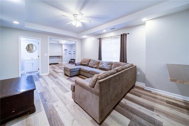 This beautifully updated home in Shepherds Pond offers the - photo 4
