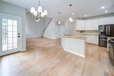 This beautifully updated home in Shepherds Pond offers the - photo 5