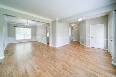 This beautifully updated home in Shepherds Pond offers the - photo 6