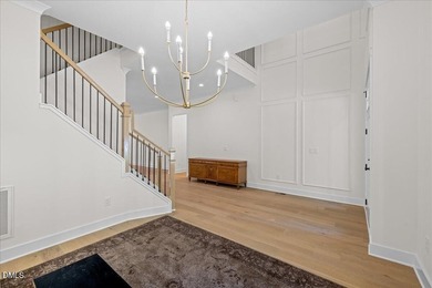 Like-new luxury in Durham's highly sought-after Treyburn - photo 5