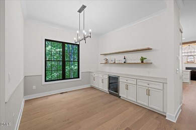 Like-new luxury in Durham's highly sought-after Treyburn - photo 7