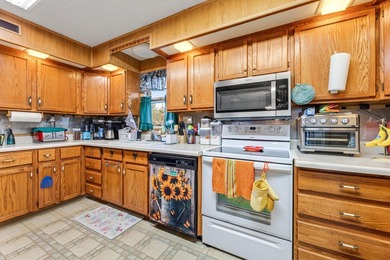 Charming 4 bedroom Buffalo City home with easy main-level living - photo 8