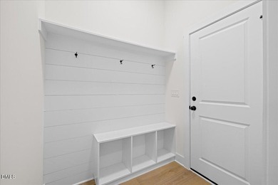 Like-new luxury in Durham's highly sought-after Treyburn - photo 9
