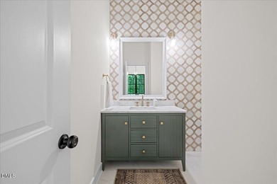 Like-new luxury in Durham's highly sought-after Treyburn - photo 10