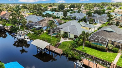 Manatee River Home For Sale in Bradenton Florida