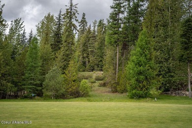 Build your dream home on the prestigious Priest Lake Golf Course - photo 1