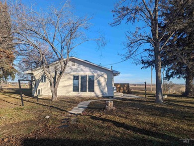 Lake Lowell Acreage For Sale in Nampa Idaho