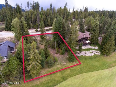Build your dream home on the prestigious Priest Lake Golf Course - photo 2