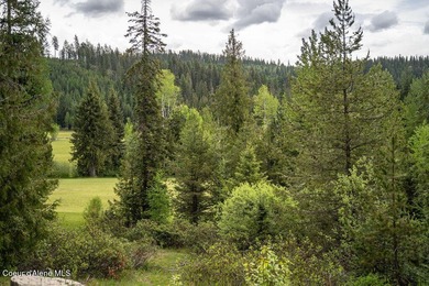 Build your dream home on the prestigious Priest Lake Golf Course - photo 3