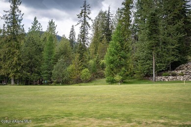Build your dream home on the prestigious Priest Lake Golf Course - photo 4