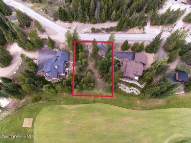 Build your dream home on the prestigious Priest Lake Golf Course - photo 5