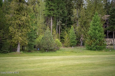 Build your dream home on the prestigious Priest Lake Golf Course - photo 7