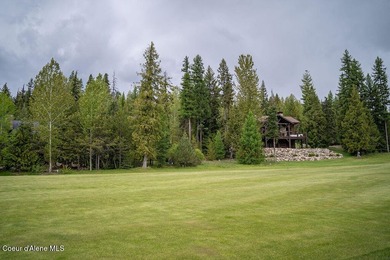 Build your dream home on the prestigious Priest Lake Golf Course - photo 8
