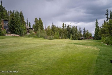 Build your dream home on the prestigious Priest Lake Golf Course - photo 9
