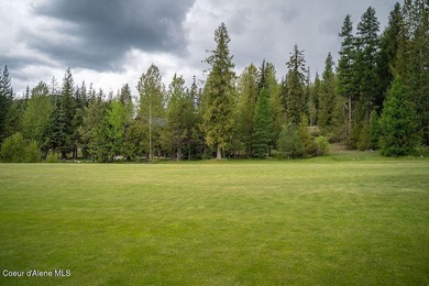 Build your dream home on the prestigious Priest Lake Golf Course - photo 10