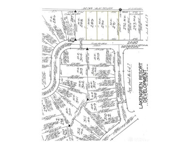 Lake Lot For Sale in Eaton, Ohio