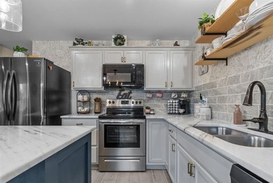 Lake Granbury Home For Sale in Granbury Texas