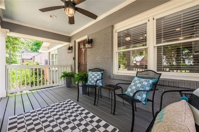Nestled in the heart of Atlantas historic East Lake neighborhood - photo 1