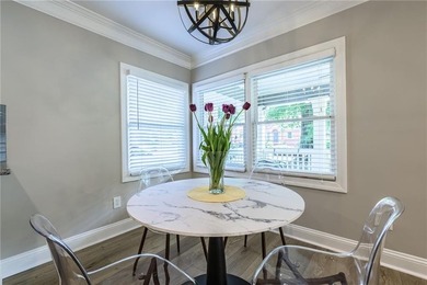 Nestled in the heart of Atlantas historic East Lake neighborhood - photo 2