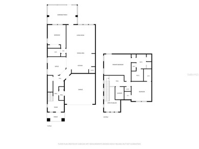 Welcome to this beautifully upgraded 3 bedroom, 3 bathroom end - photo 3