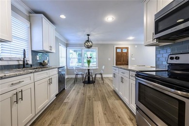 Nestled in the heart of Atlantas historic East Lake neighborhood - photo 4