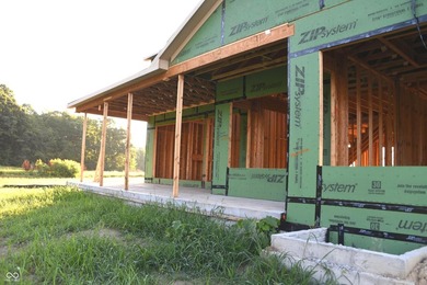 Luxury new construction by Regal Custom Homes in Chatham Hills - photo 12