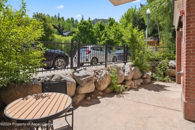 Own a recently updated, two-story corner unit one block from - photo 13
