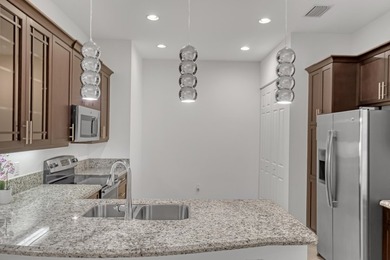 Discover maintenance-free luxury in this beautifully appointed - photo 13