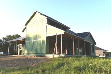 Luxury new construction by Regal Custom Homes in Chatham Hills - photo 14