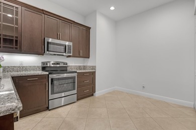 Discover maintenance-free luxury in this beautifully appointed - photo 14