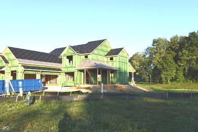 Luxury new construction by Regal Custom Homes in Chatham Hills - photo 15