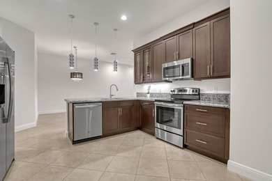Discover maintenance-free luxury in this beautifully appointed - photo 17