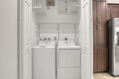 Discover maintenance-free luxury in this beautifully appointed - photo 18