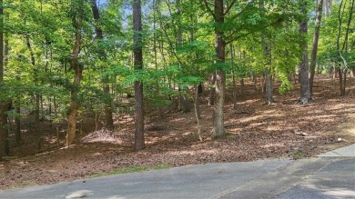 Lake Arrowhead Lot For Sale in Waleska Georgia
