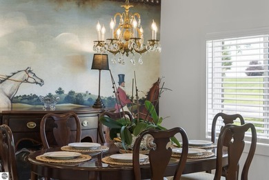 Set on 12 picturesque acres, this beautifully renovated estate - photo 22
