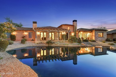 (private lake, pond, creek) Home For Sale in Gold Canyon Arizona