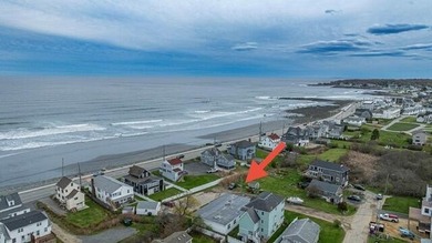 Experience the best of beachside living in this newly remodeled - photo 1
