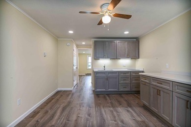 Experience the best of beachside living in this newly remodeled - photo 3