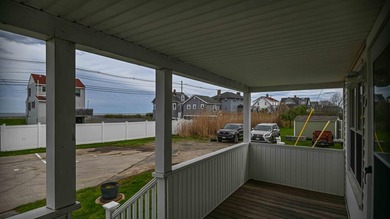 Experience the best of beachside living in this newly remodeled - photo 8