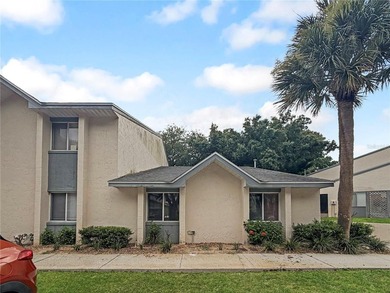 Lake Lulu Condo For Sale in Winter Haven Florida