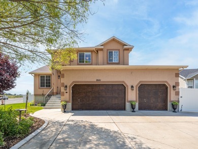 Great Salt Lake Home Sale Pending in Syracuse Utah