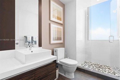 Exceptional corner 4-bedroom, 4.5-bathroom 2-story Sky Residence