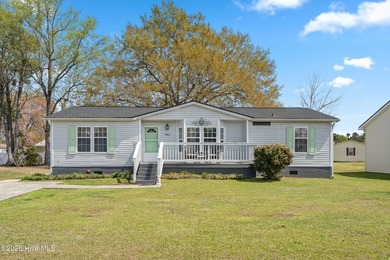 (private lake, pond, coastal) Home For Sale in Carolina Shores North Carolina