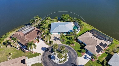 (private lake, pond, coastal) Home Sale Pending in Venice Florida