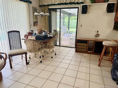Fabulous 3/2/2 family pool home on an oversized lot. It has an - photo 11