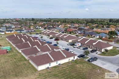 INVESTORS OPPORTUNITY!!! MUST SEE THESE TOWNHOMES WITH OVER