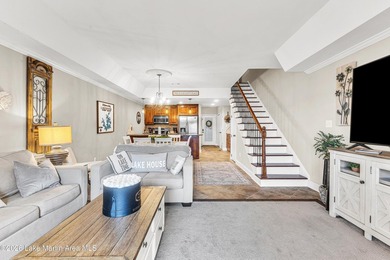Updated | Furnished | Walk-out-to-water ground unit | Boat Slip - photo 12