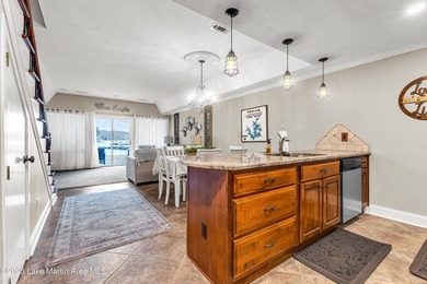 Updated | Furnished | Walk-out-to-water ground unit | Boat Slip - photo 13