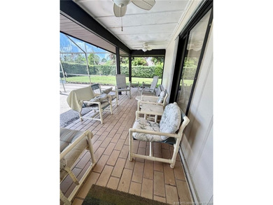 Fabulous 3/2/2 family pool home on an oversized lot. It has an - photo 13